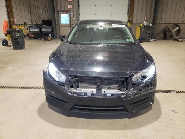 Photo 5 from auction – 2018 HONDA CIVIC LX with VIN 2HGFC2F57JH512658
