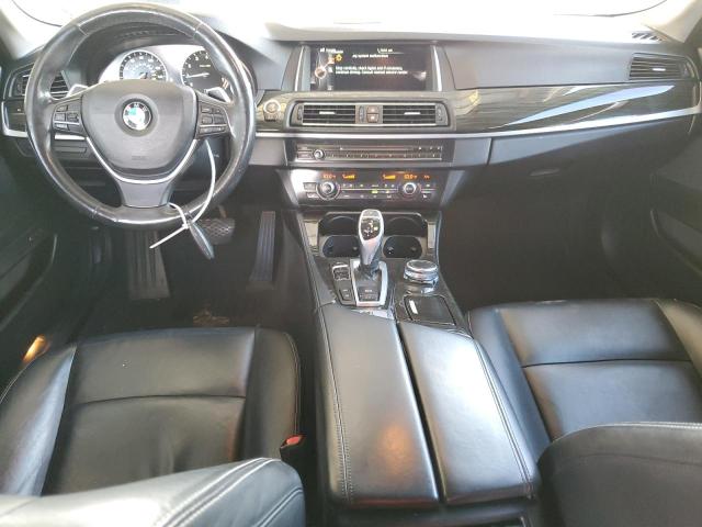 Photo 8 from auction – 2016 BMW 535 XI with VIN WBA5B3C50GG258803