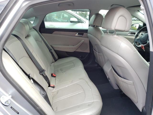 Photo 10 from auction – 2015 HYUNDAI SONATA SE with VIN 5NPE24AF6FH002275