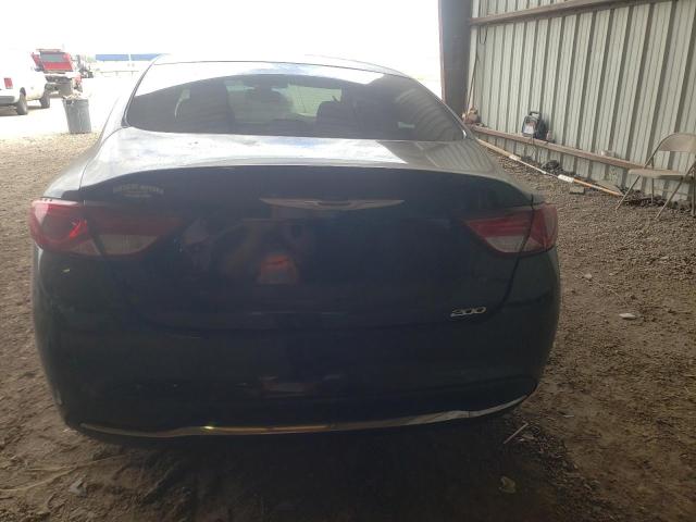 Photo 6 from auction – 2016 CHRYSLER 200 LIMITE with VIN 1C3CCCAB1GN173159