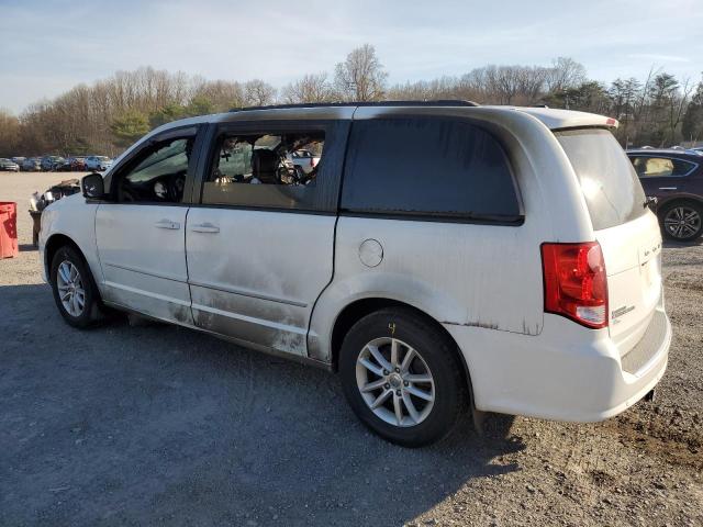 Photo 2 from auction – 2016 DODGE GRAND CARA with VIN 2C4RDGCG1GR369589