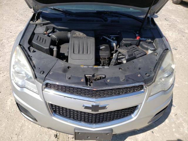 Photo 12 from auction – 2014 CHEVROLET EQUINOX LS with VIN 1GNFLEEK0EZ107245