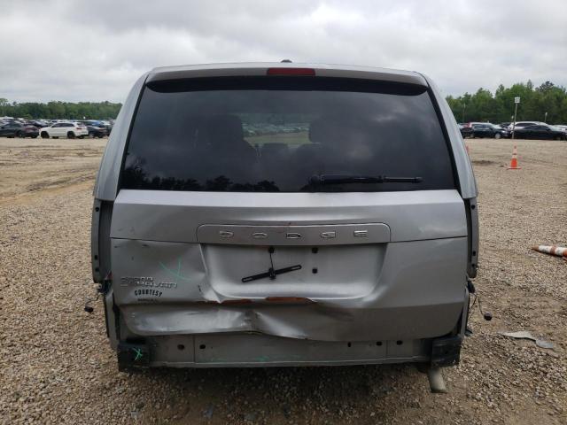 Photo 6 from auction – 2014 DODGE GRAND CARA with VIN 2C4RDGBG3ER404910