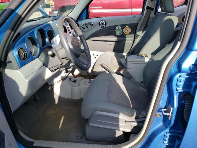 Photo 7 from auction – 2008 CHRYSLER PT CRUISER with VIN 3A8FY48B08T174142