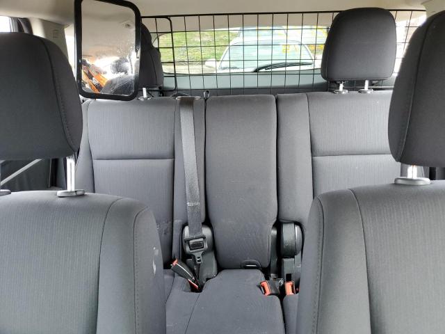 Photo 10 from auction – 2010 DODGE JOURNEY SX with VIN 3D4PG5FV8AT238759