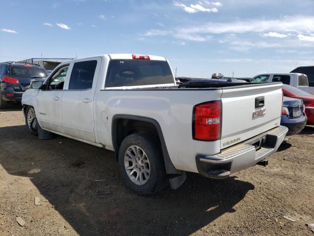 Photo 2 from auction – 2018 GMC SIERRA K15 with VIN 3GTU2MEC8JG337759