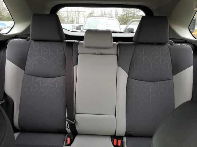 Photo 10 from auction – 2019 TOYOTA RAV4 XLE with VIN JTMP1RFV8KD510613