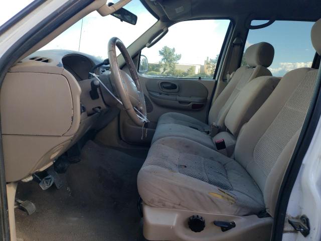 Photo 7 from auction – 2003 FORD F150 SUPER with VIN 1FTRW07663KB07921