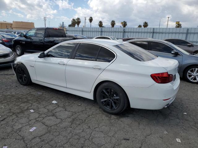 Photo 2 from auction – 2014 BMW 528 I with VIN WBA5A5C52ED501816