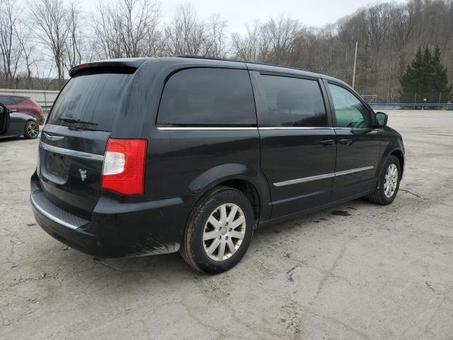 Photo 3 from auction – 2012 CHRYSLER TOWN & COU with VIN 2C4RC1BG8CR345852