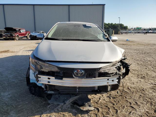 Photo 5 from auction – 2022 TOYOTA COROLLA LE with VIN 5YFEPMAE1NP389621