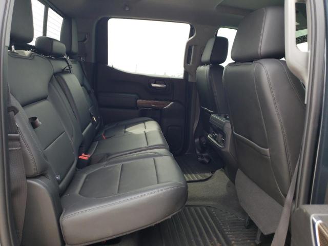 Photo 10 from auction – 2020 CHEVROLET SILVERADO with VIN 3GCUYEED3LG192596