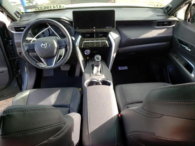Photo 8 from auction – 2021 TOYOTA VENZA with VIN JTEAAAAH3MJ083298