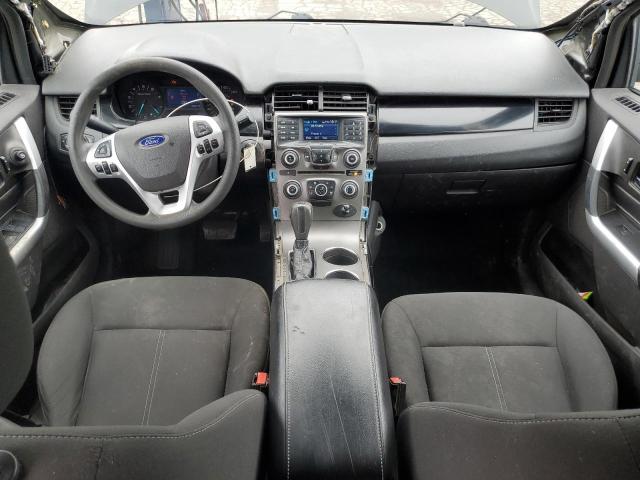 Photo 8 from auction – 2013 FORD EDGE SE with VIN 2FMDK3GC2DBA35801
