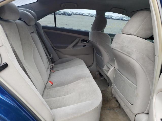Photo 10 from auction – 2009 TOYOTA CAMRY BASE with VIN 4T1BE46K89U369474