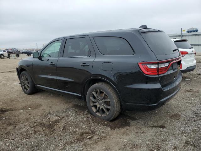 Photo 2 from auction – 2017 DODGE DURANGO GT with VIN 1C4RDJDG6HC898087