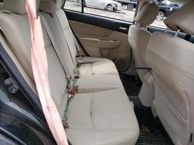 Photo 10 from auction – 2014 SUBARU IMPREZA PR with VIN JF1GPAC64E9280028