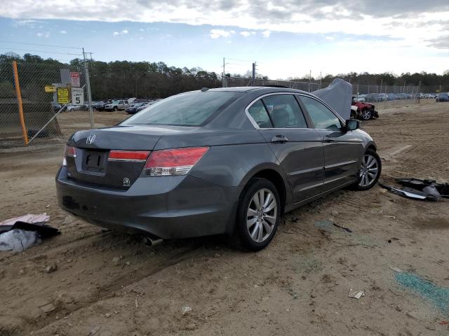 Photo 3 from auction – 2012 HONDA ACCORD EXL with VIN 1HGCP2F83CA213638