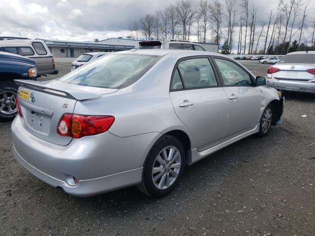 Фото 3 с аукциона – 2010 TOYOTA COROLLA с VIN 2T1BU4EE8AC460510