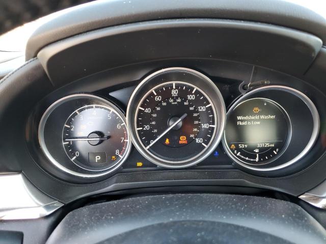 Photo 9 from auction – 2018 MAZDA 6 TOURING with VIN JM1GL1VM9J1326530