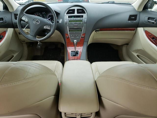 Photo 8 from auction – 2011 LEXUS ES 350 with VIN JTHBK1EG7B2437627