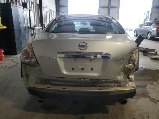 Photo 6 from auction – 2012 NISSAN ALTIMA BAS with VIN 1N4AL2AP0CC117122