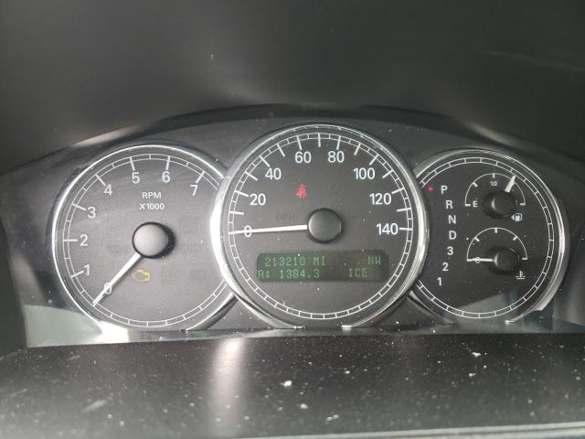Photo 9 from auction – 2006 BUICK LACROSSE C with VIN 2G4WC582461254520