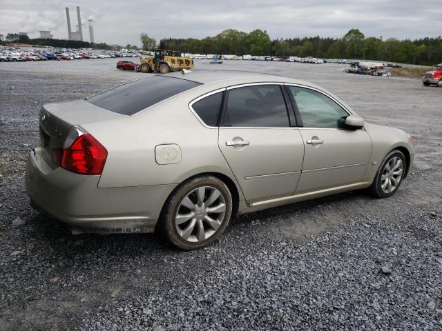 Photo 3 from auction – 2006 INFINITI M45 BASE with VIN JNKBY01E36M201581