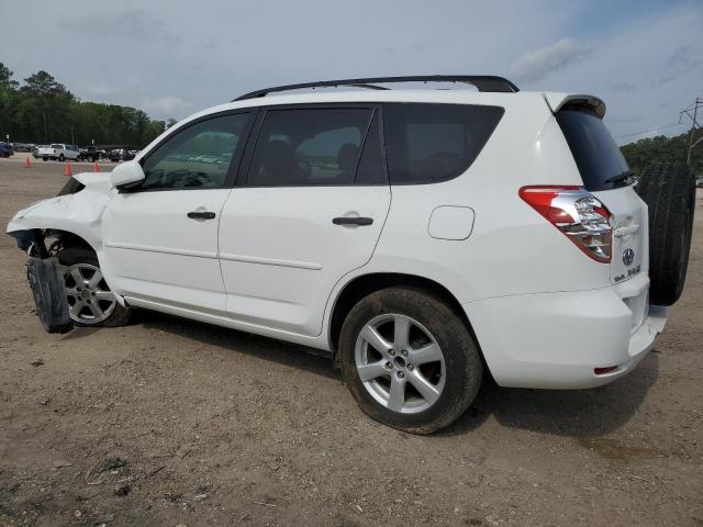 Photo 2 from auction – 2008 TOYOTA RAV4 with VIN JTMZD33V086058736