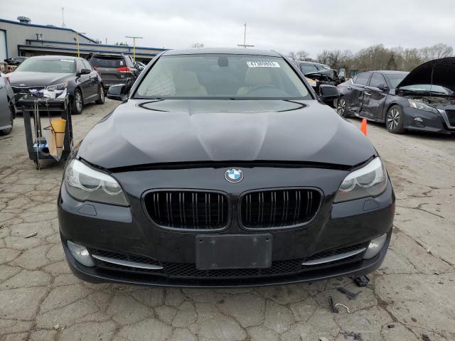 Photo 5 from auction – 2011 BMW 535 I with VIN WBAFR7C52BC602509