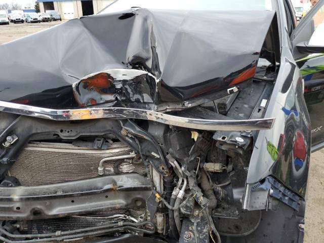 Photo 12 from auction – 2009 LINCOLN MKX with VIN 2LMDU68C99BJ05994