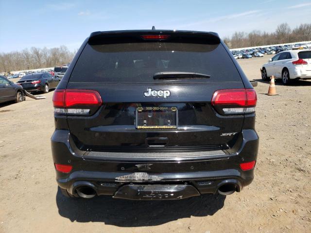 Photo 6 from auction – 2017 JEEP GRAND CHER with VIN 1C4RJFDJ2HC919602