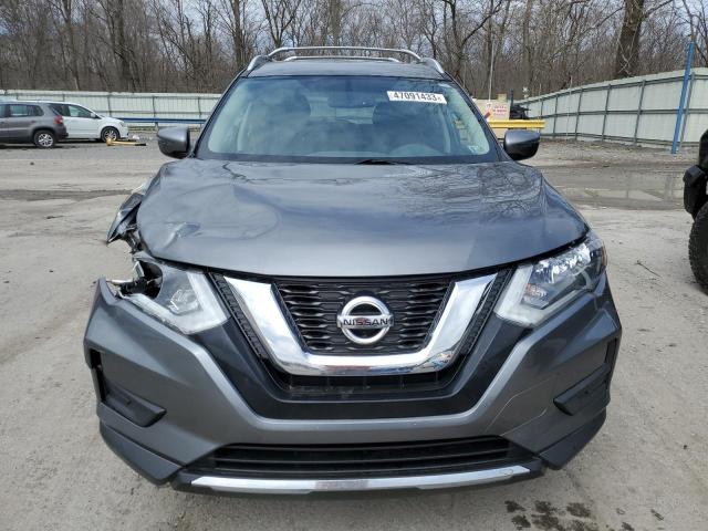 Photo 5 from auction – 2017 NISSAN ROGUE S with VIN JN8AT2MV4HW015191