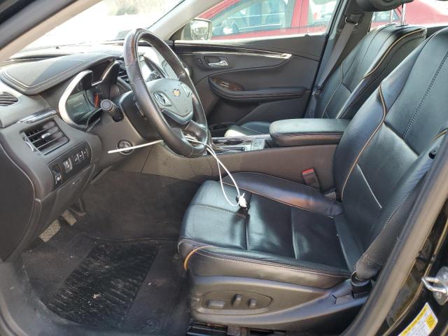 Photo 7 from auction – 2014 CHEVROLET IMPALA LTZ with VIN 1G1155S39EU118339