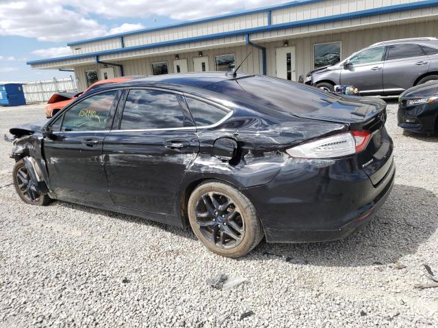 Photo 2 from auction – 2016 FORD FUSION SE with VIN 3FA6P0H73GR283999