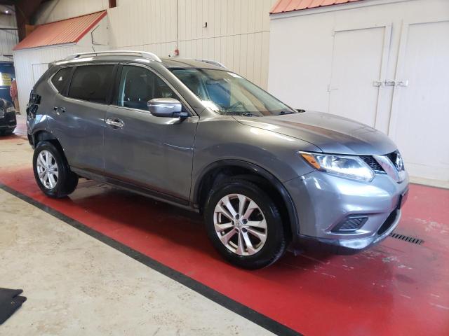 Photo 4 from auction – 2014 NISSAN ROGUE S with VIN 5N1AT2MVXEC797341