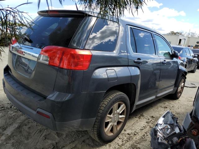 Photo 3 from auction – 2010 GMC TERRAIN SL with VIN 2CTALBEW4A6278174