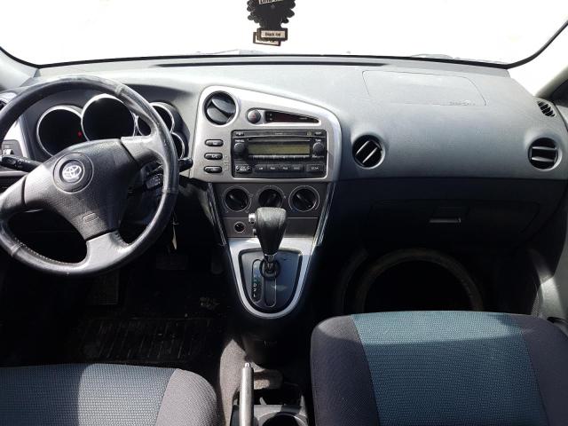 Photo 8 from auction – 2005 TOYOTA COROLLA MA with VIN 2T1LR32E05C550583