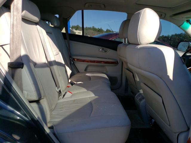 Foto 11 de la subasta – 2007 LEXUS RX 350 con VIN 2T2HK31U77C031385