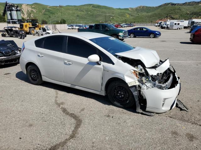 Photo 4 from auction – 2015 TOYOTA PRIUS with VIN JTDKN3DU5F0440717