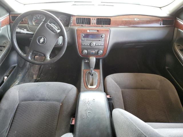 Photo 8 from auction – 2010 CHEVROLET IMPALA with VIN 2G1WB5EK8A1192374
