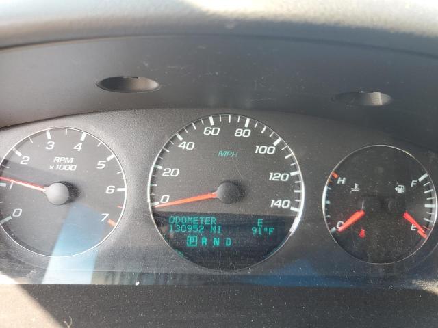Photo 9 from auction – 2014 CHEVROLET IMPALA LIM with VIN 2G1WC5E33E1155275