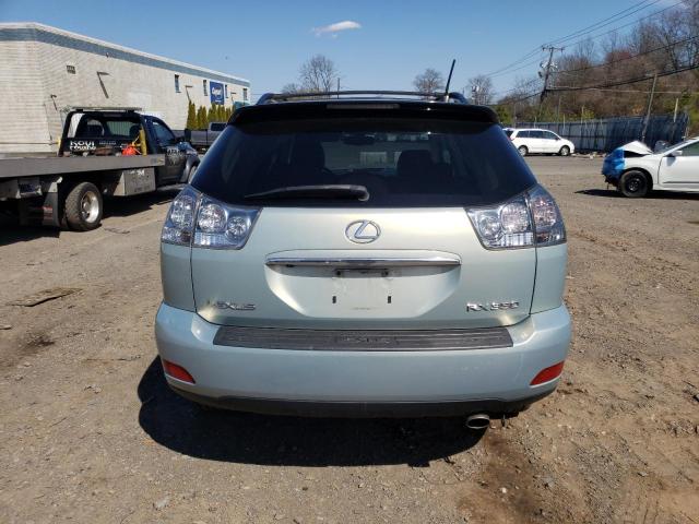 Photo 6 from auction – 2008 LEXUS RX 350 with VIN 2T2HK31U88C091709