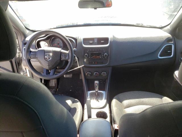Photo 8 from auction – 2013 DODGE AVENGER SE with VIN 1C3CDZAB5DN503140
