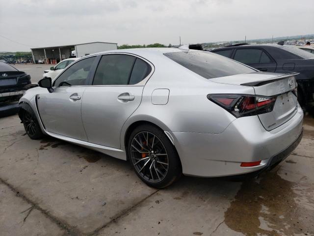 Photo 2 from auction – 2016 LEXUS GS-F with VIN JTHBP1BL2GA000151