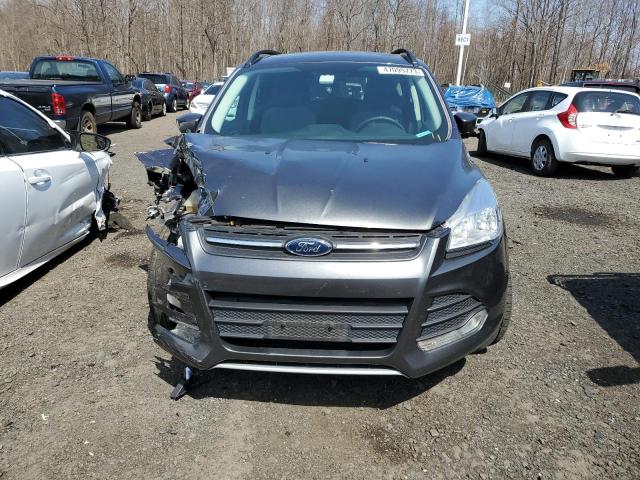 Photo 5 from auction – 2016 FORD ESCAPE SE with VIN 1FMCU9GX7GUA48487