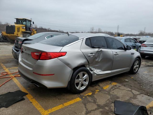 Photo 3 from auction – 2015 KIA OPTIMA LX with VIN 5XXGM4A76FG480543