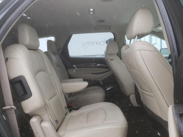 Photo 11 from auction – 2018 BUICK ENCLAVE ES with VIN 5GAEVAKW8JJ107566