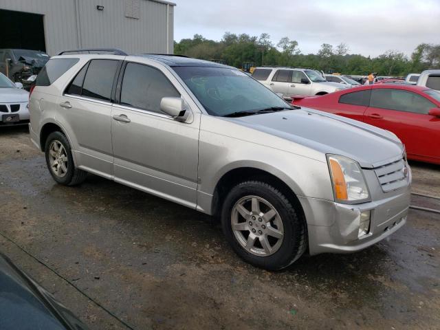 Photo 4 from auction – 2008 CADILLAC SRX with VIN 1GYEE637780101142