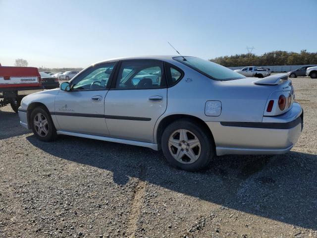 Photo 2 from auction – 2002 CHEVROLET IMPALA LS with VIN 2G1WH55K529305179